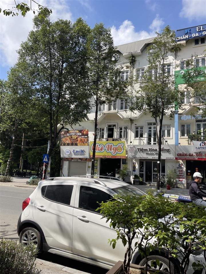 Bán nhanh căn góc biệt thự khu d nam cường (đô nghĩa) 225m giá 31 tỷ.  0983 477 ***