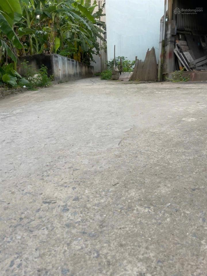 2.3 tỷ lô đất 36m2 đường thông tại tổ 14 phường yên nghĩa hà đông.  0983 477 ***