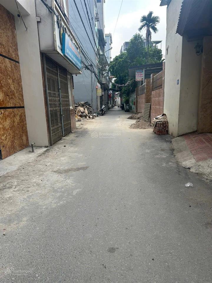Bán nhanh lô góc thổ cư la phù đường ô tô giá 4.1 tỷ.  0983 477 ***