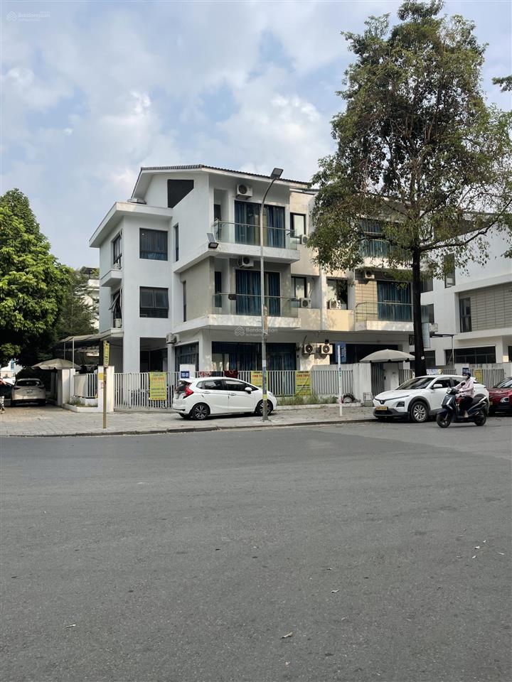 27 tỷ  biệt thự đô nghĩa mặt vành đai 4.  0983 477 ***