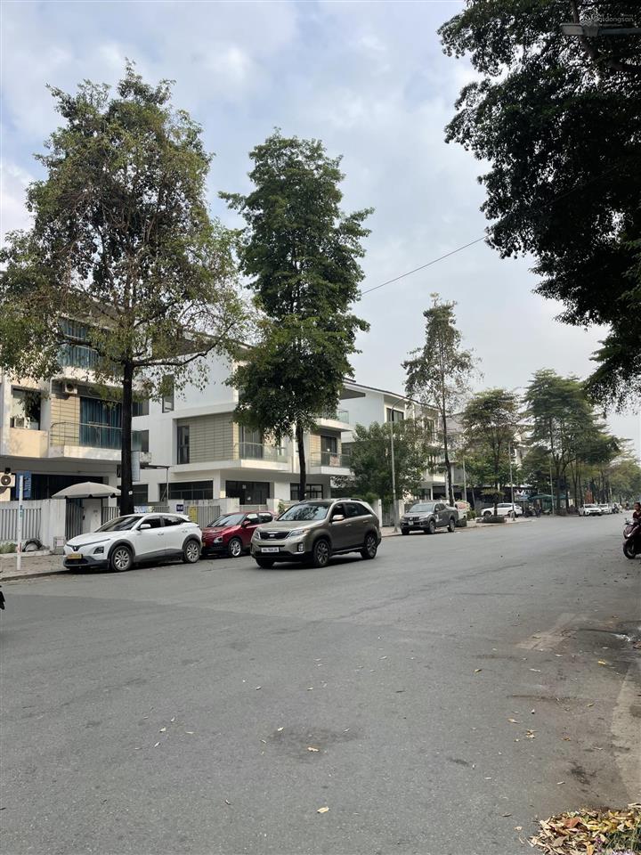 27 tỷ  biệt thự đô nghĩa mặt vành đai 4.  0983 477 ***