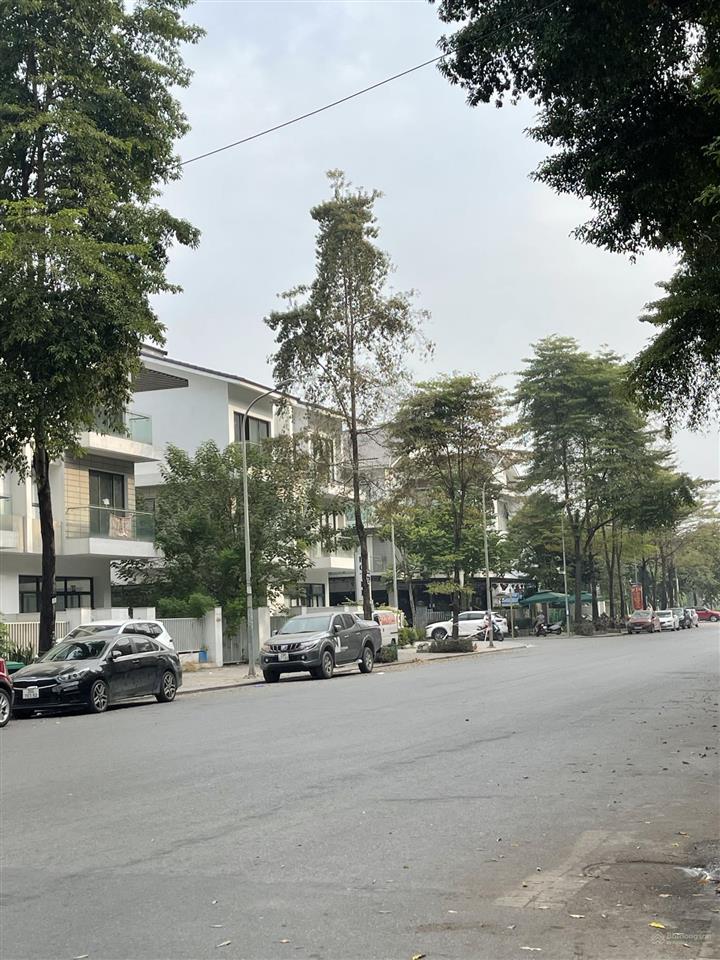 27 tỷ  biệt thự đô nghĩa mặt vành đai 4.  0983 477 ***