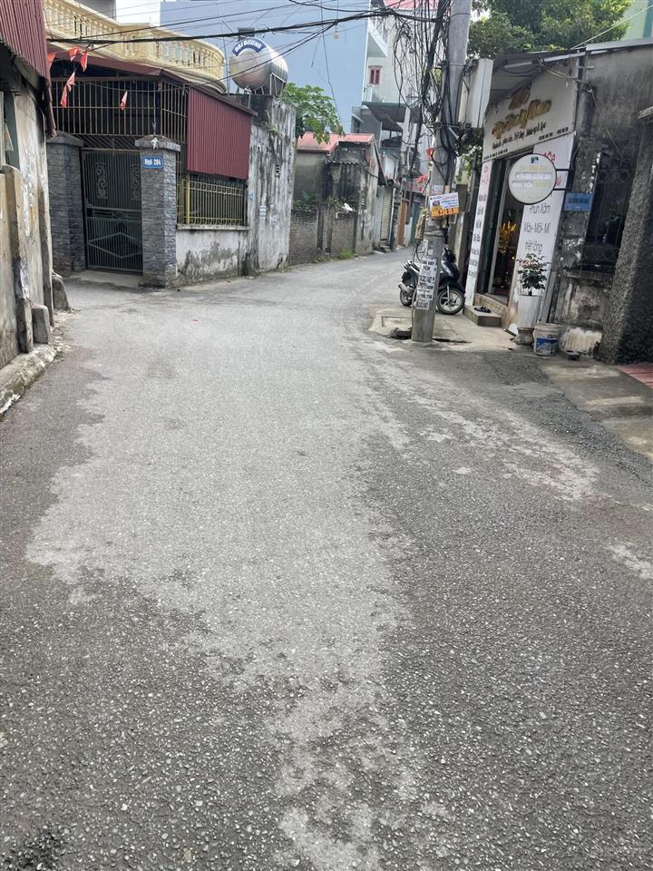 Bán nhanh lô đất tổ 6 yên nghĩa giá 78tr/m.  0983 477 ***