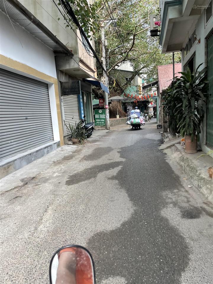 Bán nhanh lô đất tổ 6 yên nghĩa giá 78tr/m.  0983 477 ***