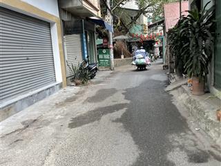 Bán nhanh lô đất tổ 6 yên nghĩa giá 78tr/m.  0983 477 ***