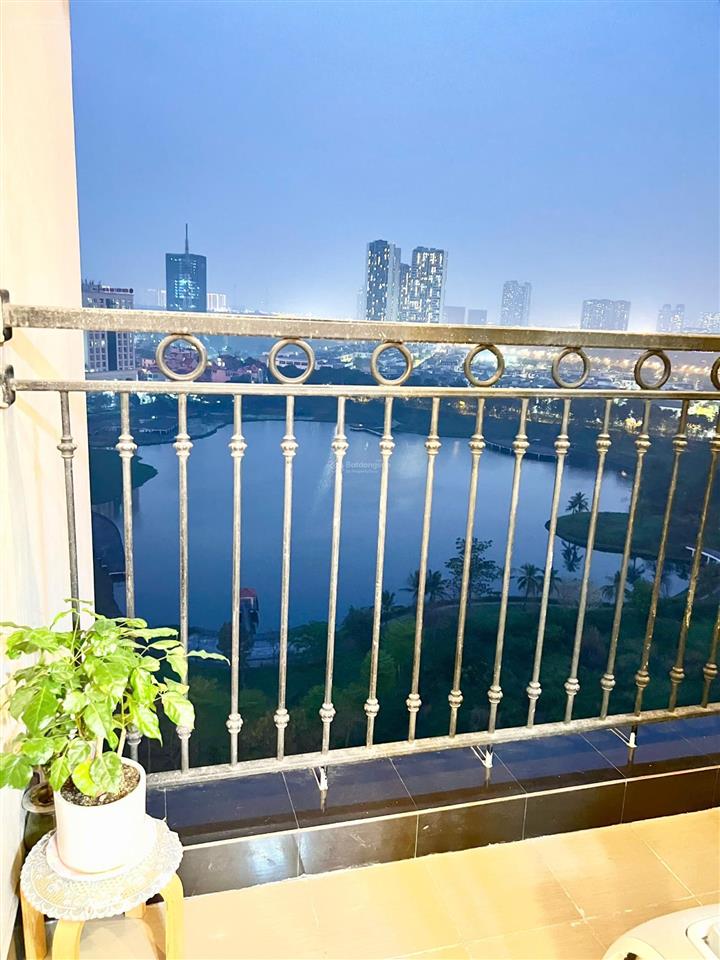 Chính chủ cho thuê nhà chung cư tây hà tower, số 19 đường tố hữu, hà nội