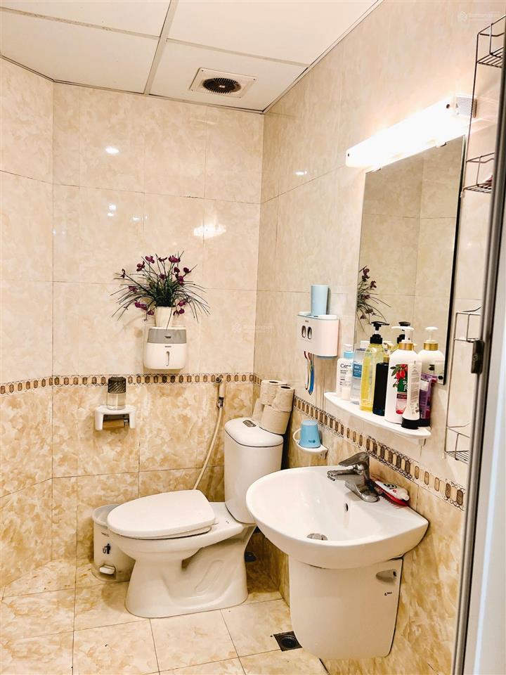 Chính chủ cho thuê nhà chung cư tây hà tower, số 19 đường tố hữu, hà nội