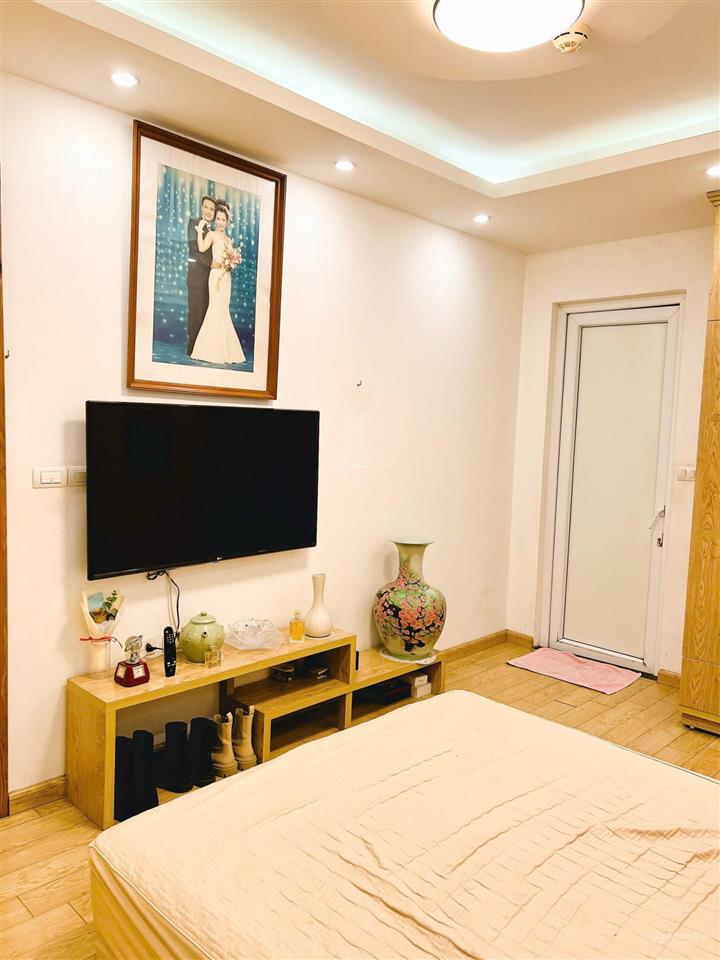 Chính chủ cho thuê nhà chung cư tây hà tower, số 19 đường tố hữu, hà nội