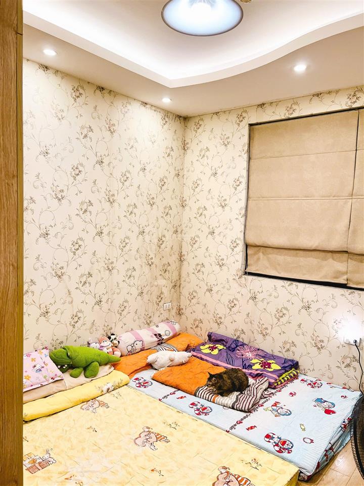 Chính chủ cho thuê nhà chung cư tây hà tower, số 19 đường tố hữu, hà nội