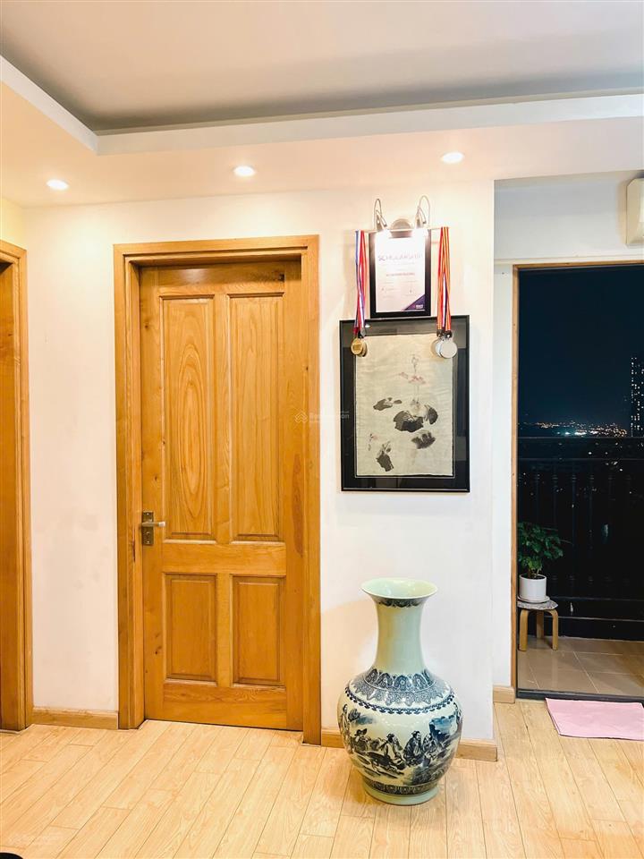 Chính chủ cho thuê nhà chung cư tây hà tower, số 19 đường tố hữu, hà nội