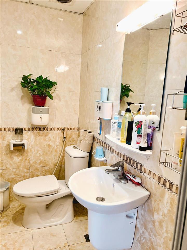 Chính chủ cho thuê nhà chung cư tây hà tower, số 19 đường tố hữu, hà nội
