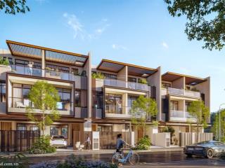 Shophouse one era  mặt tiền quốc lộ 13 chiết khấu 11% cho giai đoạn đầu mở bán