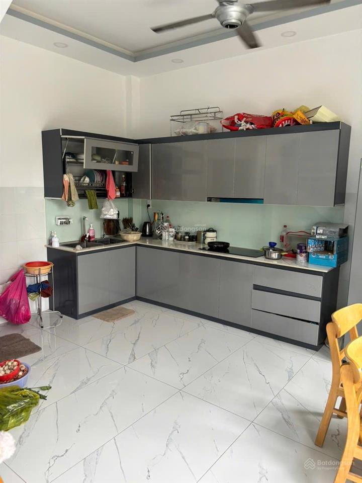 Nhà đẹp vĩnh phú  thuận an | 2 lầu, sân thượng, giá 4.8 tỷ
