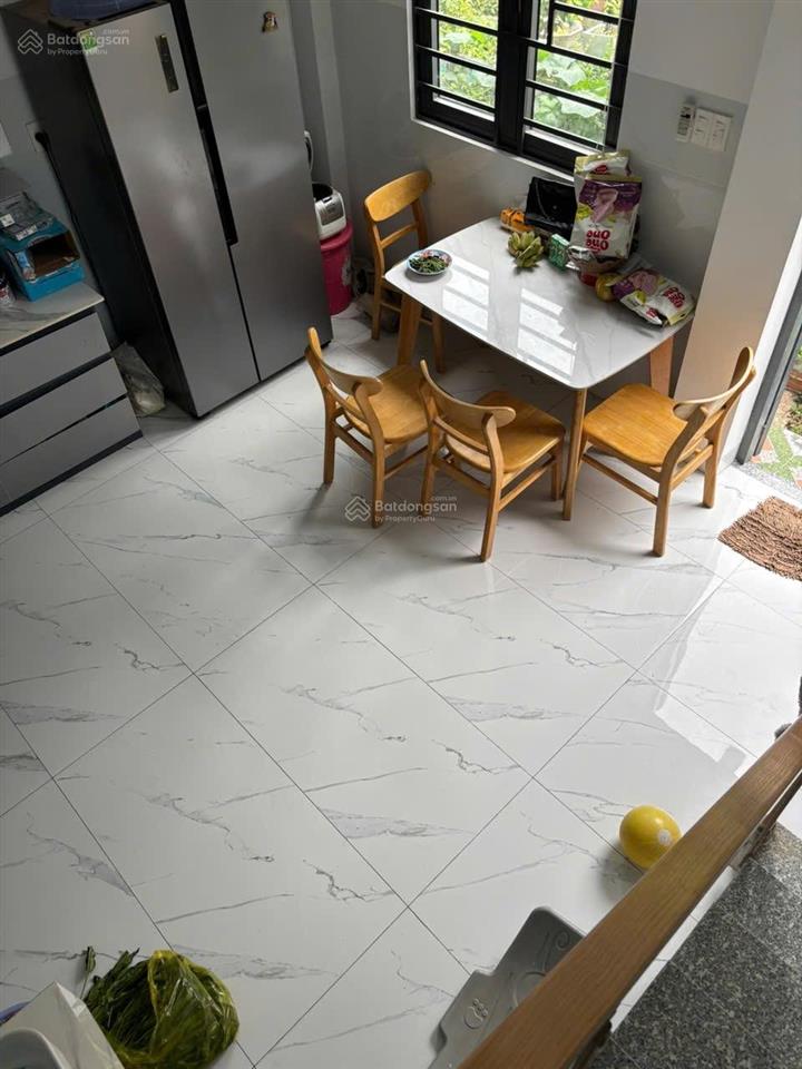 Nhà đẹp vĩnh phú  thuận an | 2 lầu, sân thượng, giá 4.8 tỷ