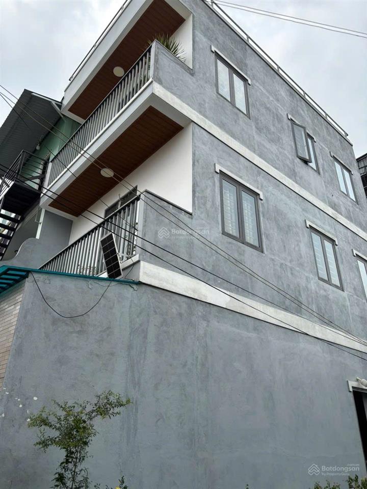 Nhà đẹp vĩnh phú  thuận an | 2 lầu, sân thượng, giá 4.8 tỷ