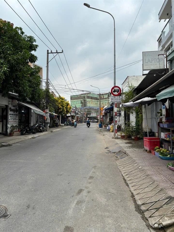 Nhà đẹp vĩnh phú  thuận an | 2 lầu, sân thượng, giá 4.8 tỷ