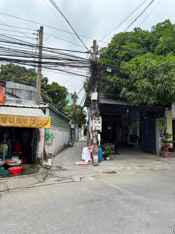 Nhà đẹp vĩnh phú  thuận an | 2 lầu, sân thượng, giá 4.8 tỷ