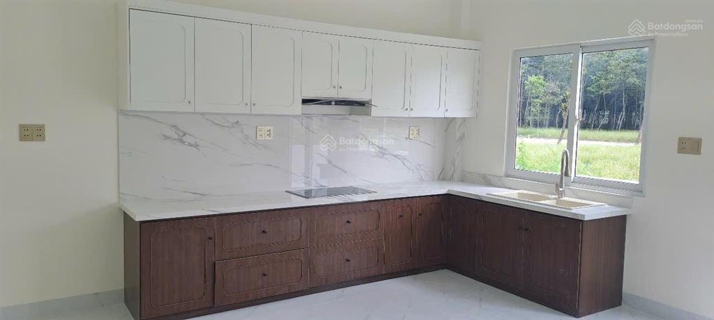 Nhà mới 100% tiamo chánh nghĩa, thủ dầu một