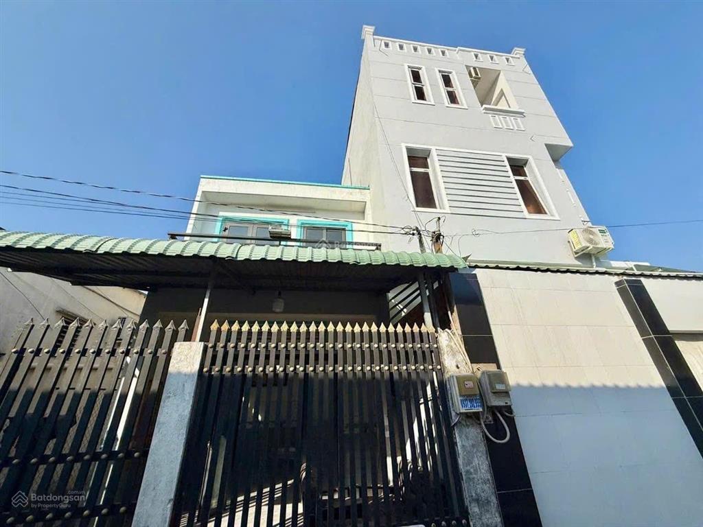 Cần bán gấp nhà 136m tại tam bình gần khu chế xuất linh trung 2