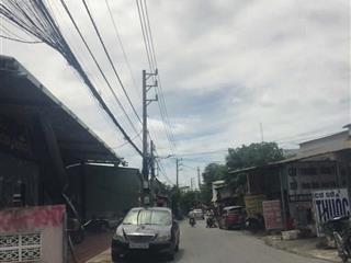 Bán đất hoà lợi  bến cát  bình dương