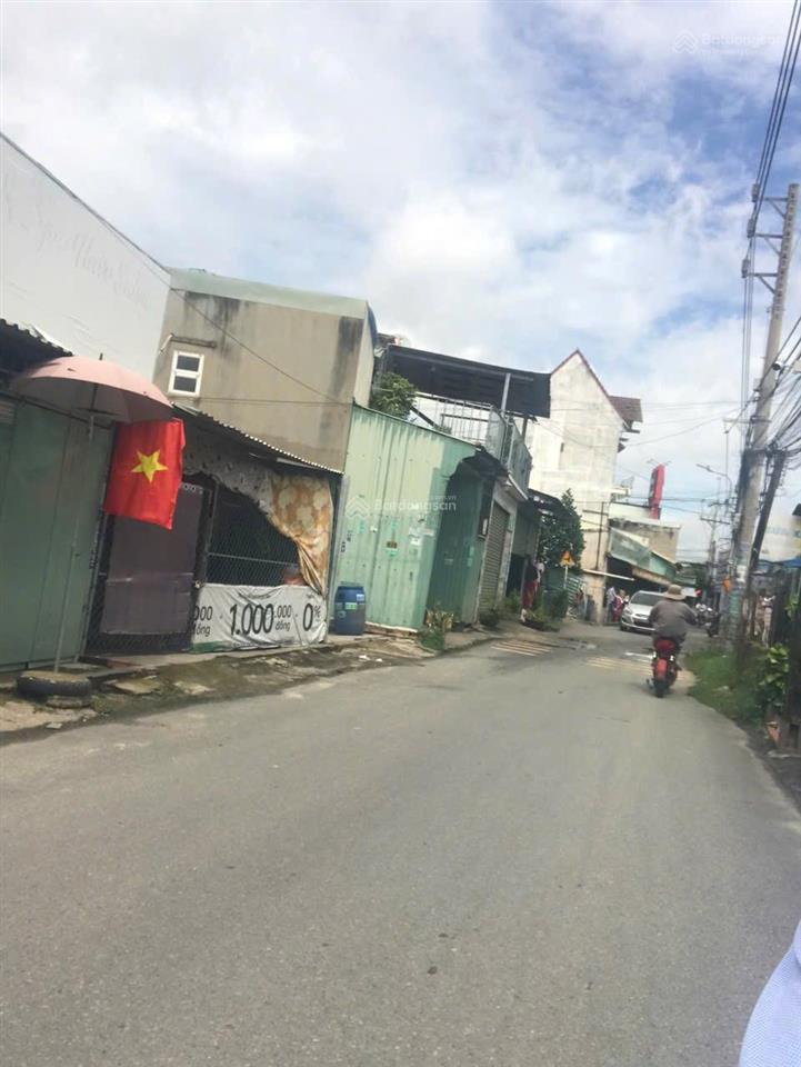 Bán đất hòa lợi  bến cát  bình dương