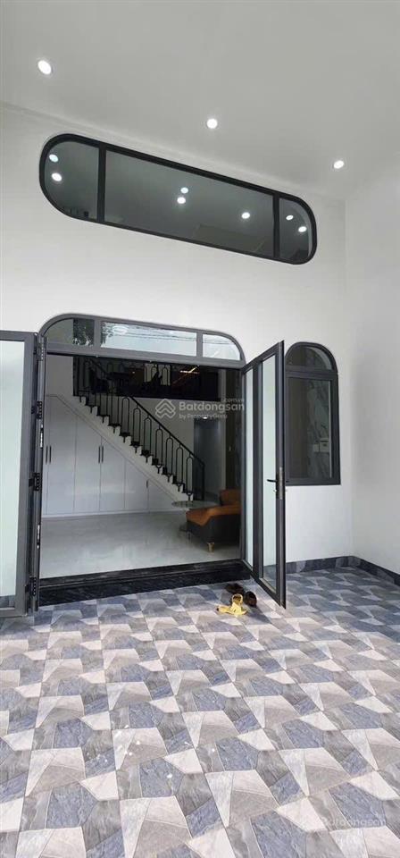 Bán nhà định hòa  thành phố thủ dầu một  bình dương