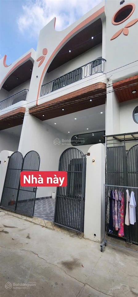 Bán nhà định hòa  thành phố thủ dầu một  bình dương