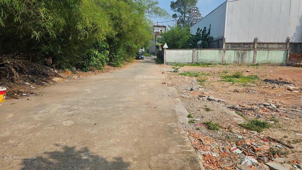 Bán đất định hòathủ dầu mộtbình dương