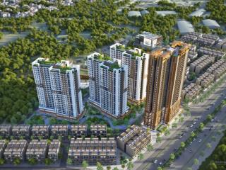 Quỹ hàng ngoại giao metro an khánh