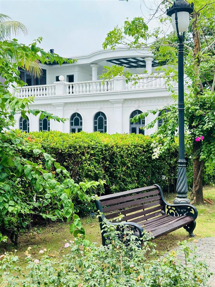 Khu đô thị đáng sống bậc nhất mê linh