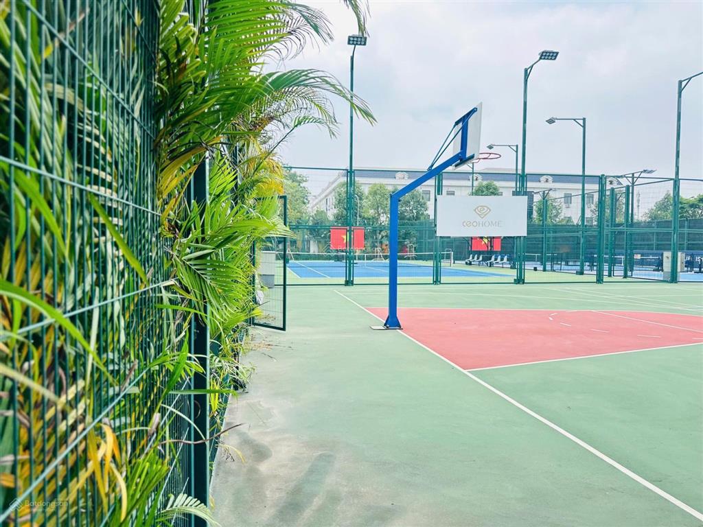 Khu đô thị đáng sống bậc nhất mê linh