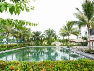 Khu đô thị đáng sống bậc nhất mê linh