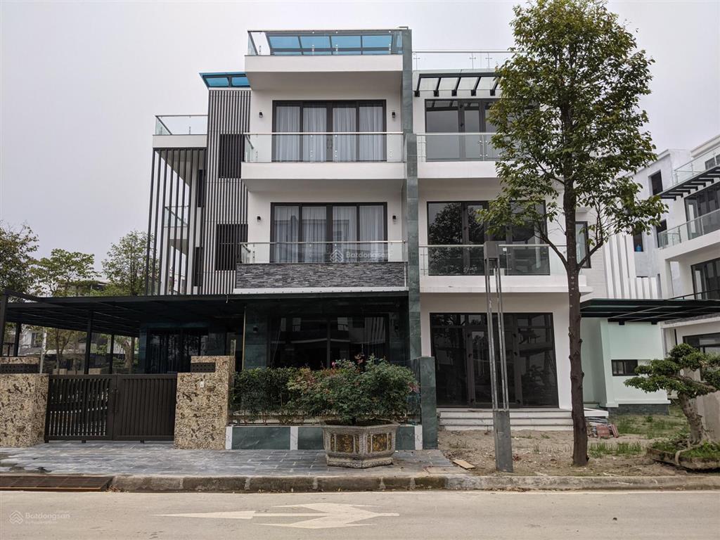 Bán gấp căn bt song lập. view suối cực đẹp. thoáng mát quanh năm. sổ đỏ lâu dài. giá cực rẻ