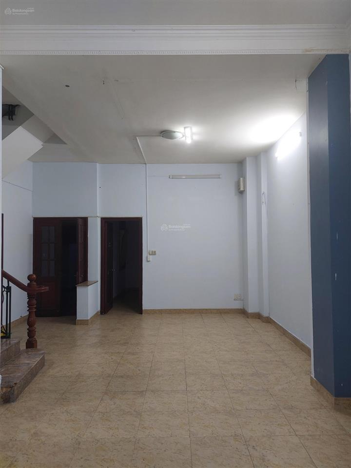 Cho thuê nhà 2 mặt tiền tại đường đồ sơn, p. 4, q. tân bình (p. tân sơn nhất)