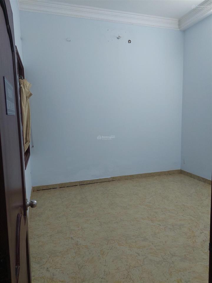 Cho thuê nhà 2 mặt tiền tại đường đồ sơn, p. 4, q. tân bình (p. tân sơn nhất)