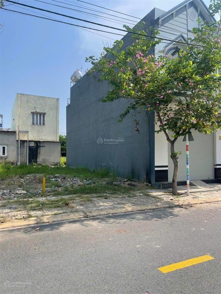 Cần bán lô đất 100m2 giá 1tỷ8 trong khu dân cư phước đông
