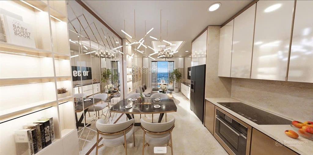 2 phòng ngủ hướng đông k chênh giá chủ đầu tư tầng 28 view toàn thành phố