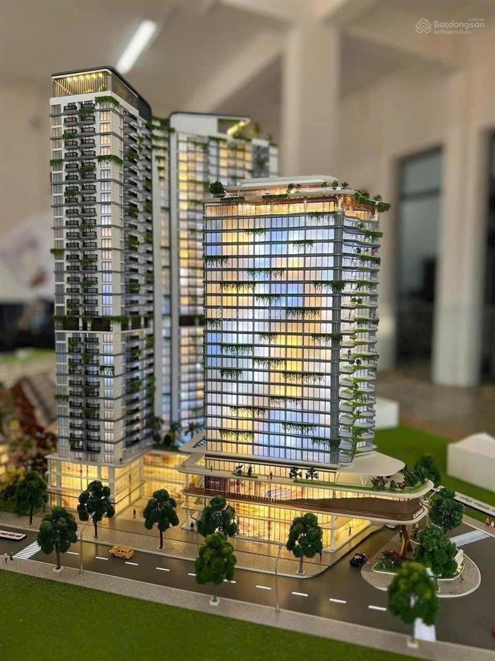 Bán căn 1 pn tầng 28 chỉ từ 620 triệu