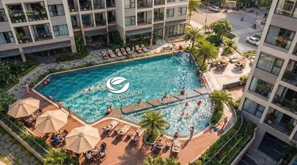 Bán căn 1 pn tầng 28 chỉ từ 620 triệu