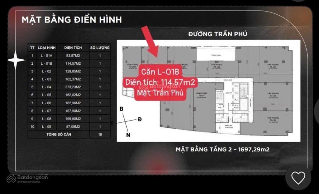 Cắt lỗ sàn văn phòng số 67 trần phú ba đình giá siêu rẻ ai cần   0941 060 ***