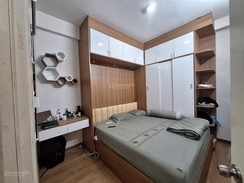 Saigon intela cho thuê 6 triệu