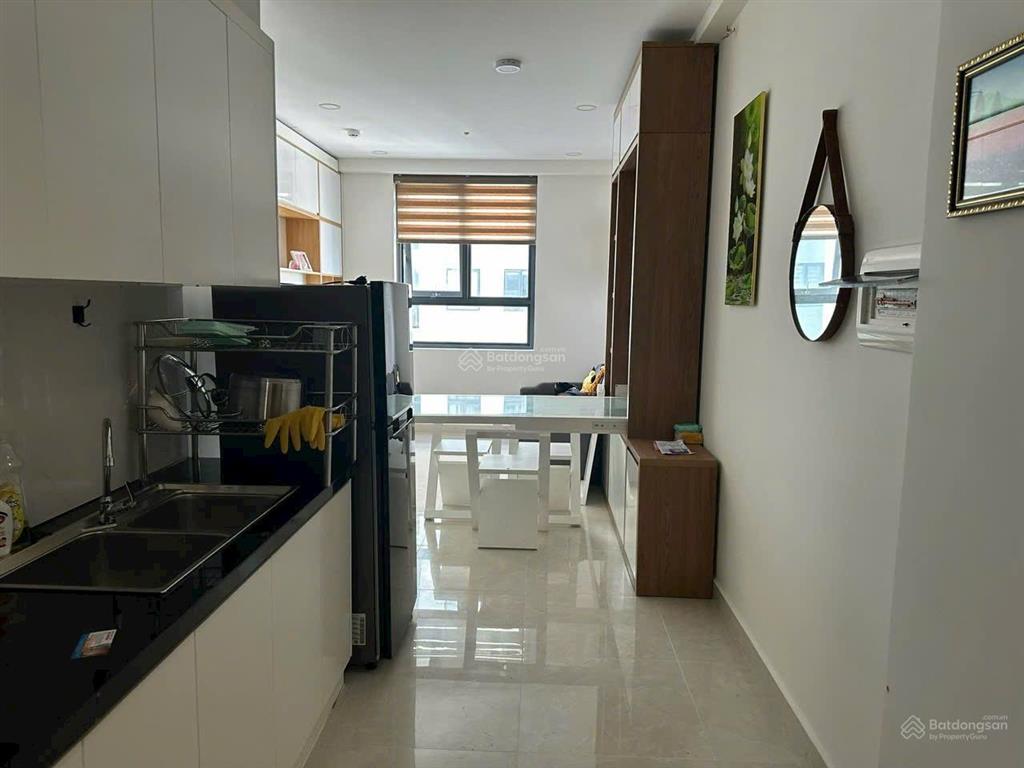 Saigon intela cho thuê 5,5 triệu trống