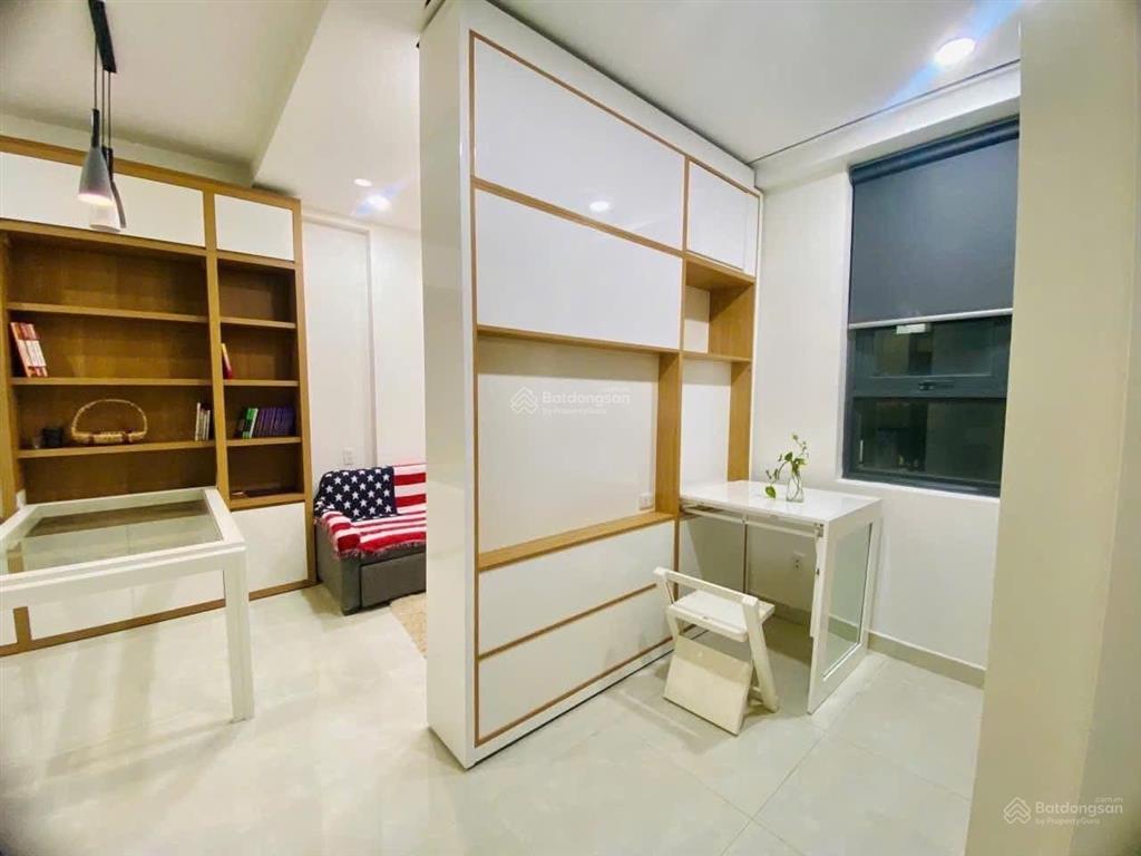 Saigon intela cho thuê 5,5 triệu trống