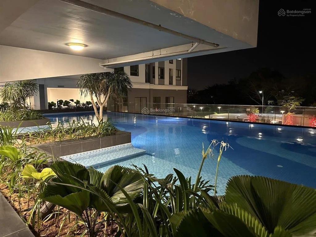 Saigon intela cho thuê 5,5 triệu trống