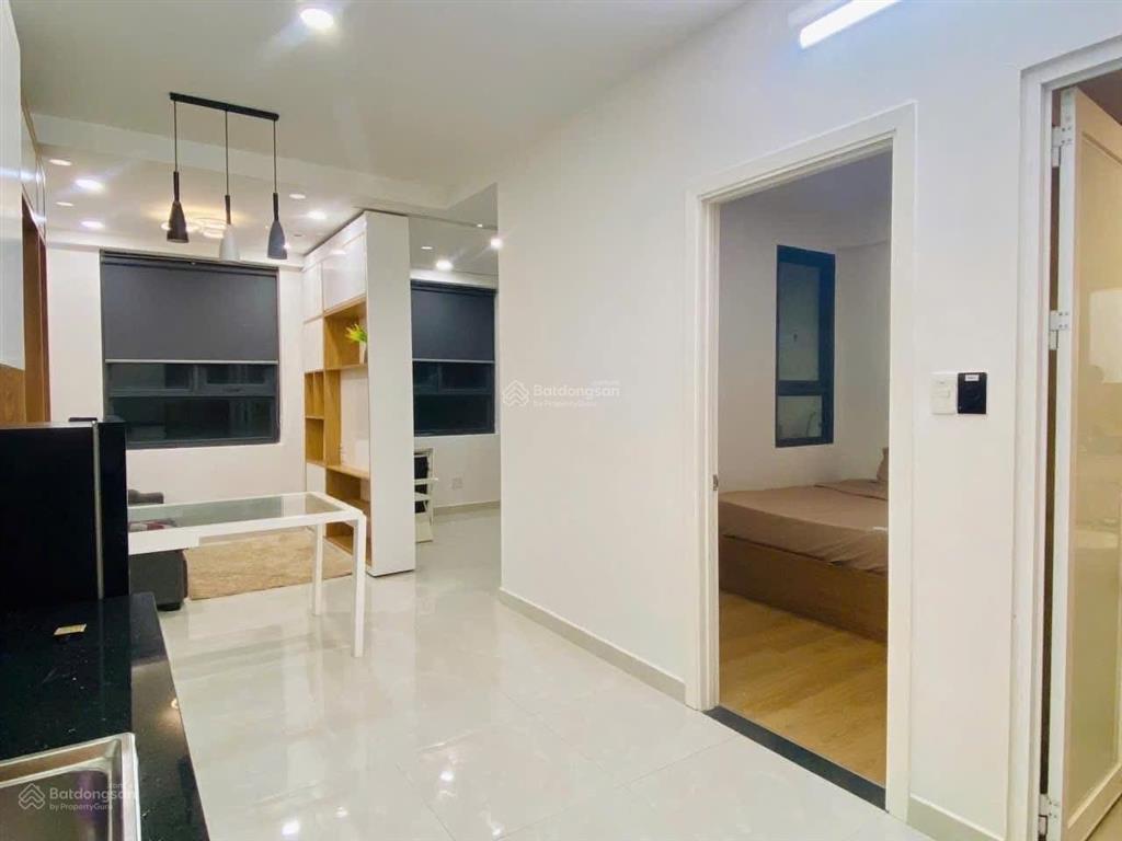 Saigon intela cho thuê 5,5 triệu trống