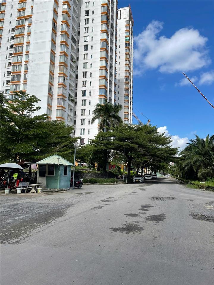 Bán lô cặp 2 lô 5x20m giá 41,5 triệu/m2