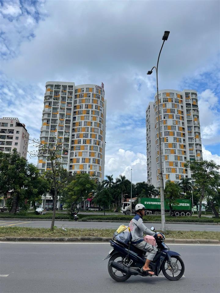 Bán lô cặp 2 lô 5x20m giá 41,5 triệu/m2