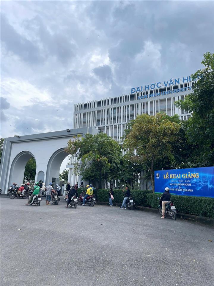 Bán lô cặp 2 lô 5x20m giá 41,5 triệu/m2