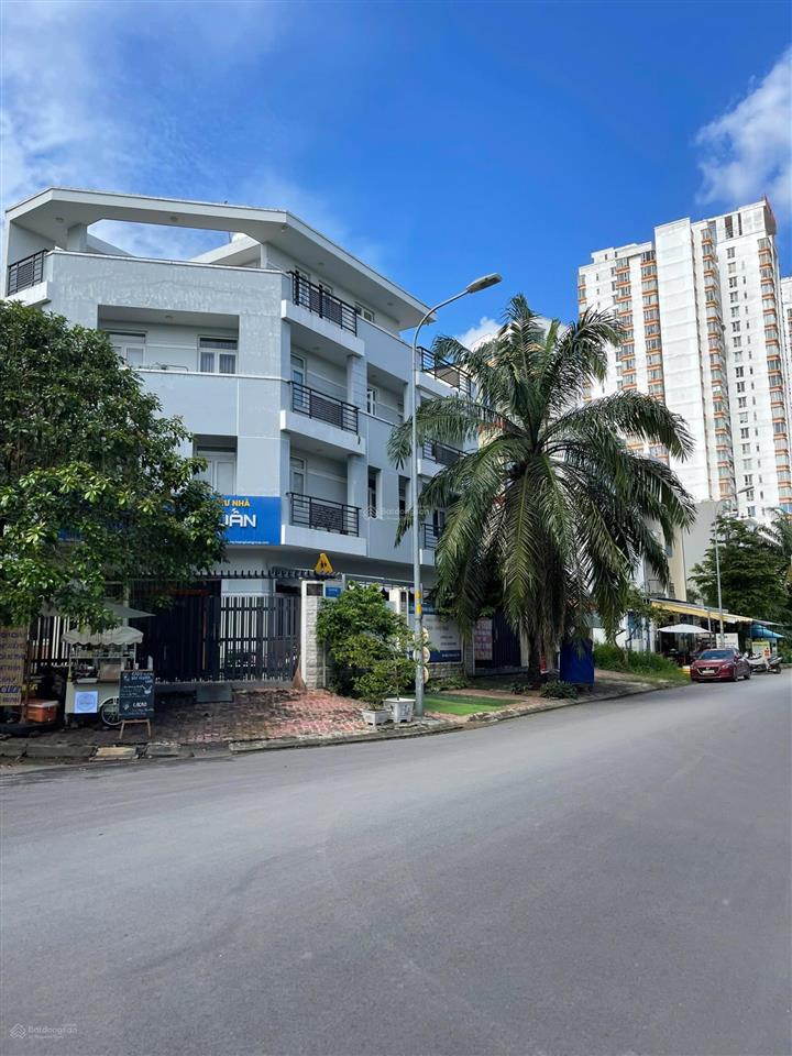 Bán lô cặp 2 lô 5x20m giá 41,5 triệu/m2