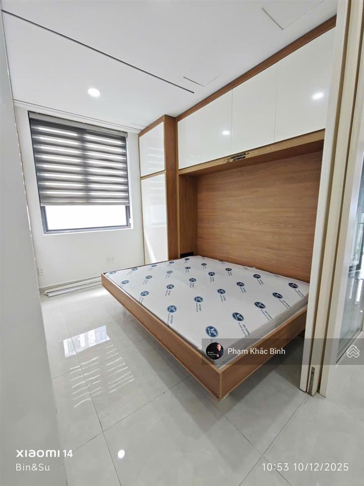 Căn góc saigon intela giá tốt 3,1 tỷ